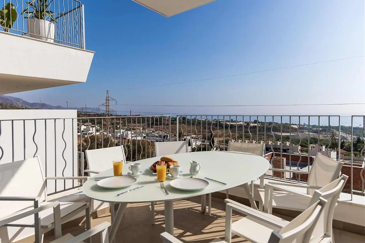 Villa Panoramic 3 Nerja