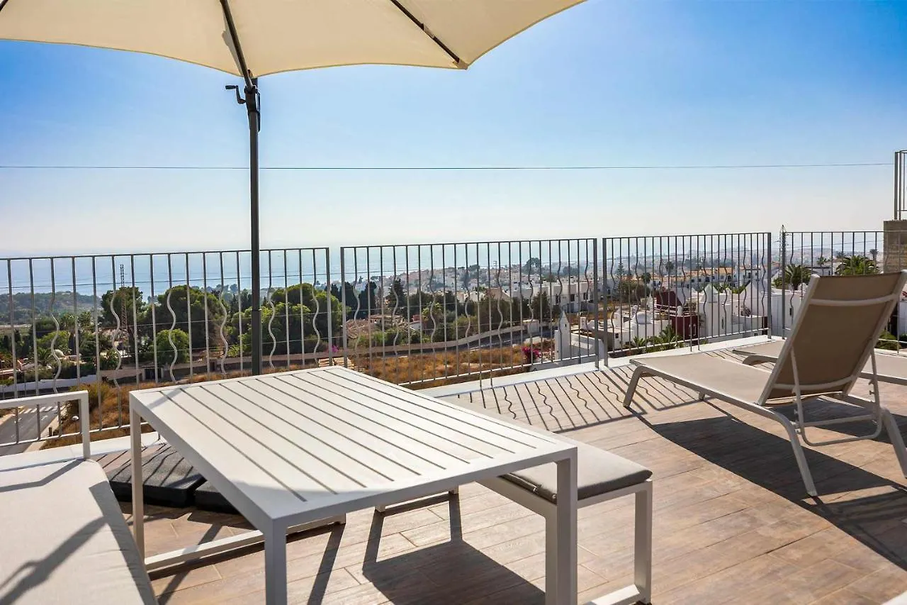 Villa Panoramic 3 Nerja