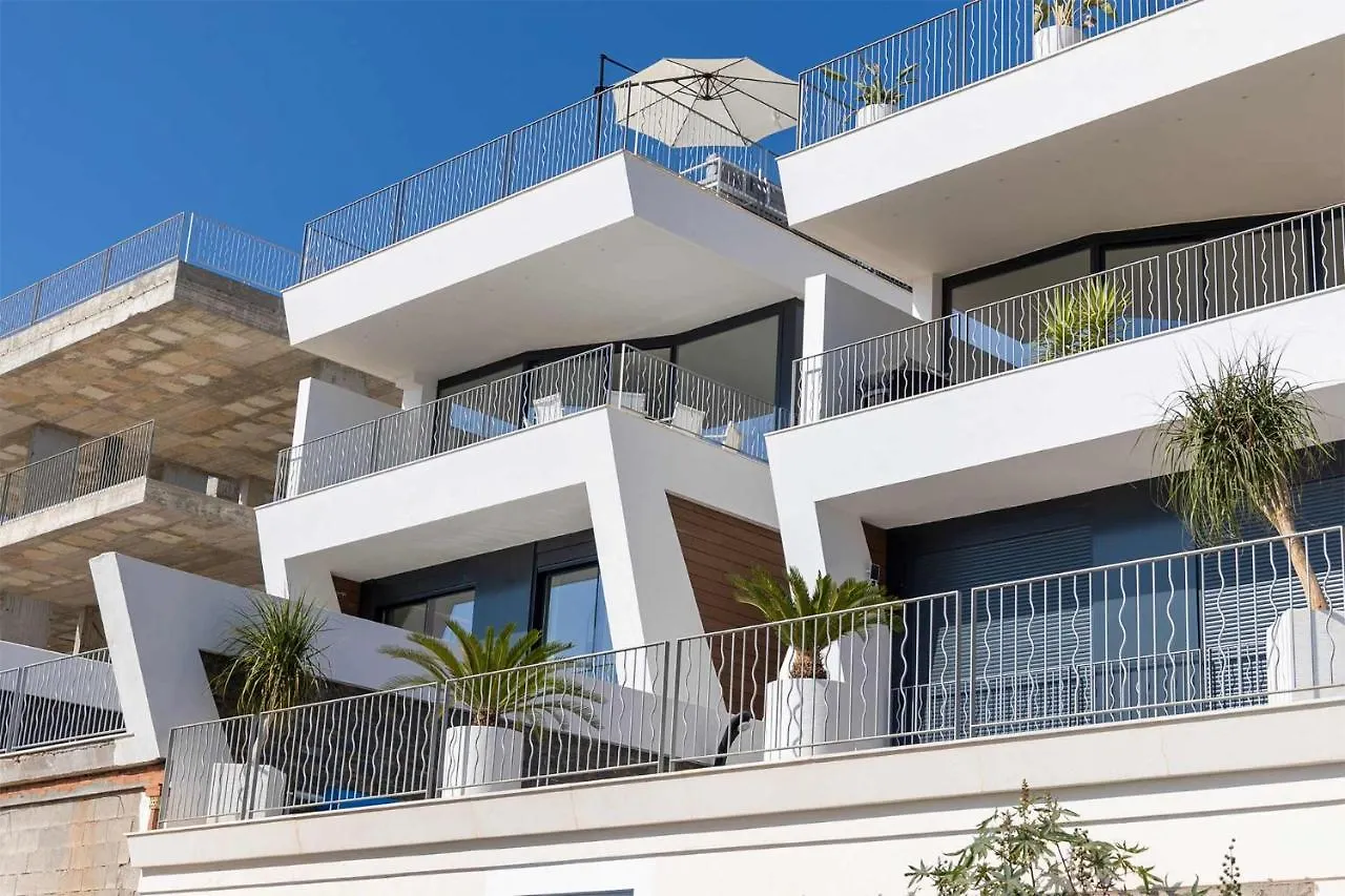 Villa Panoramic 3 Nerja