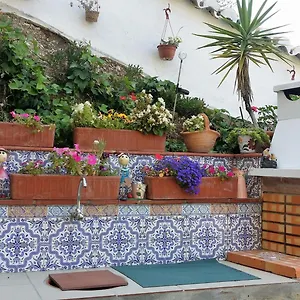 Сasa de vacaciones Casa La Noria, Nerja