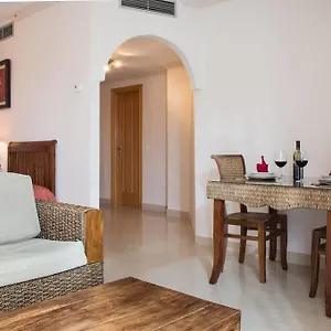 Hotel Plaza Cavana 5, Nerja