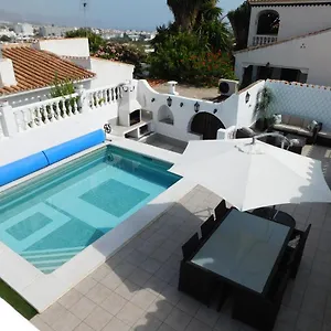 Villa Emma, Nerja